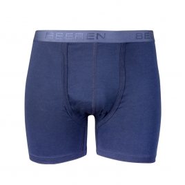 Beeren Bodywear Dylan heren boxer blauw