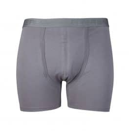 Beeren Bodywear Dylan heren boxer grijs