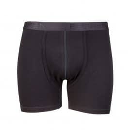 Beeren Bodywear Dylan heren boxer zwart