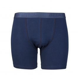 Beeren Bodywear Roger heren boxer blauw