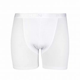 Beeren Bodywear Roger heren boxer wit