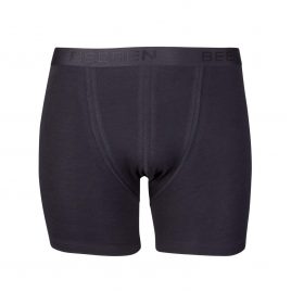 Beeren Bodywear Roger heren boxer zwart