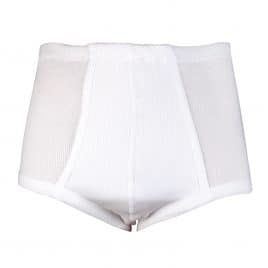 Startex heren slip wit