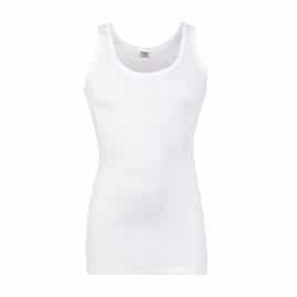 Startex heren hemd wit