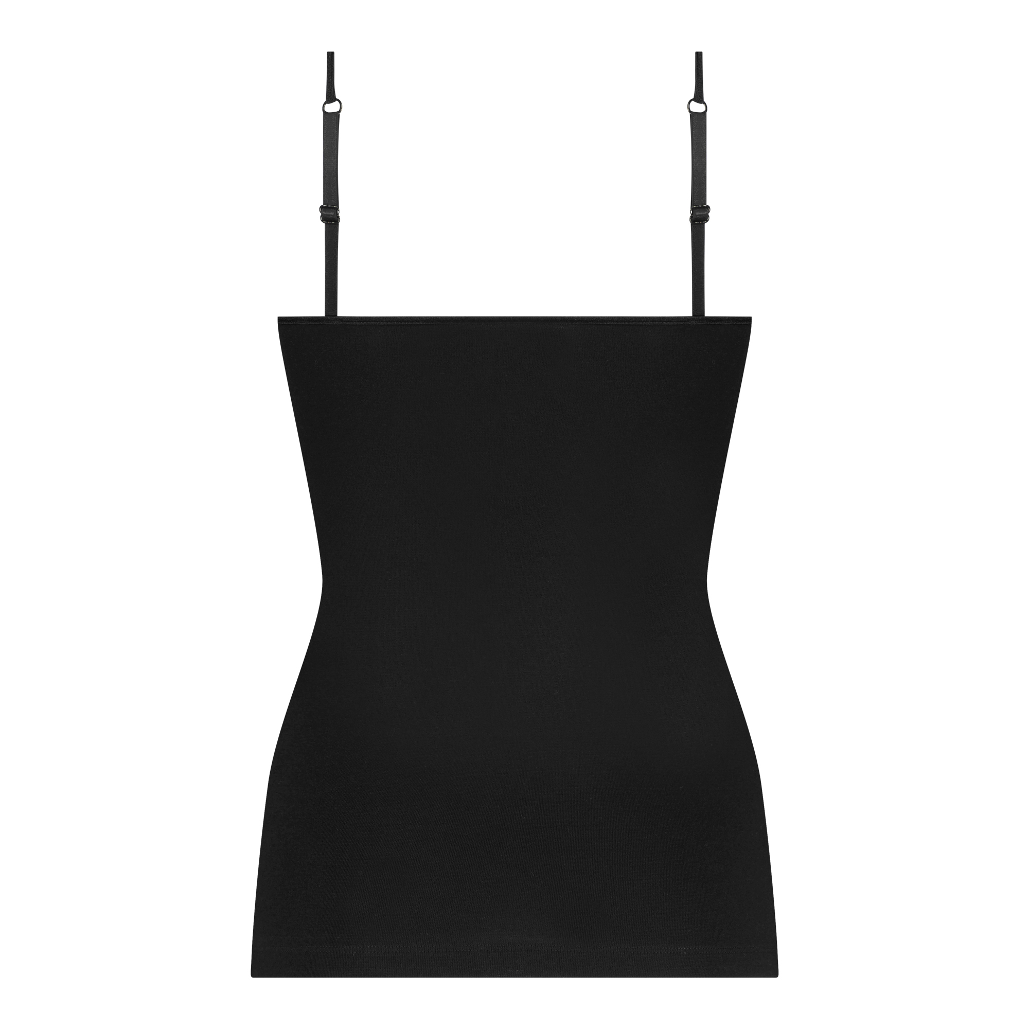 Ten Cate dames Shirtje 32287 zwart - Afbeelding 3