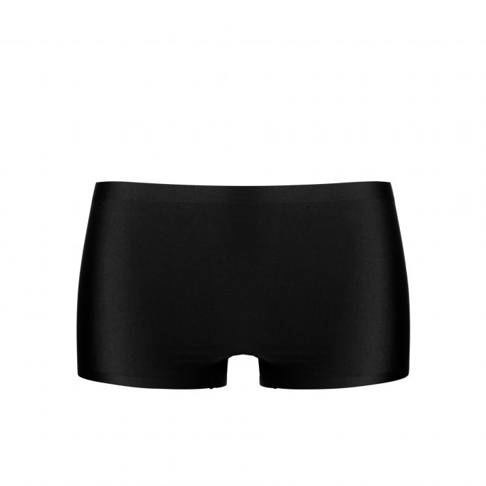 Dames Secrets shorts zwart 30178