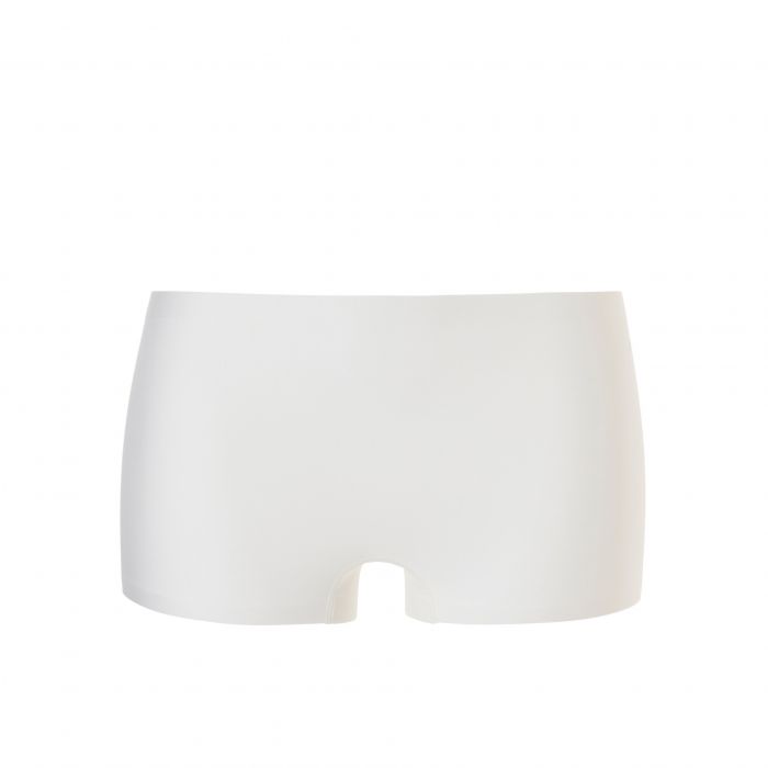 Dames Secrets shorts ivoor 30178