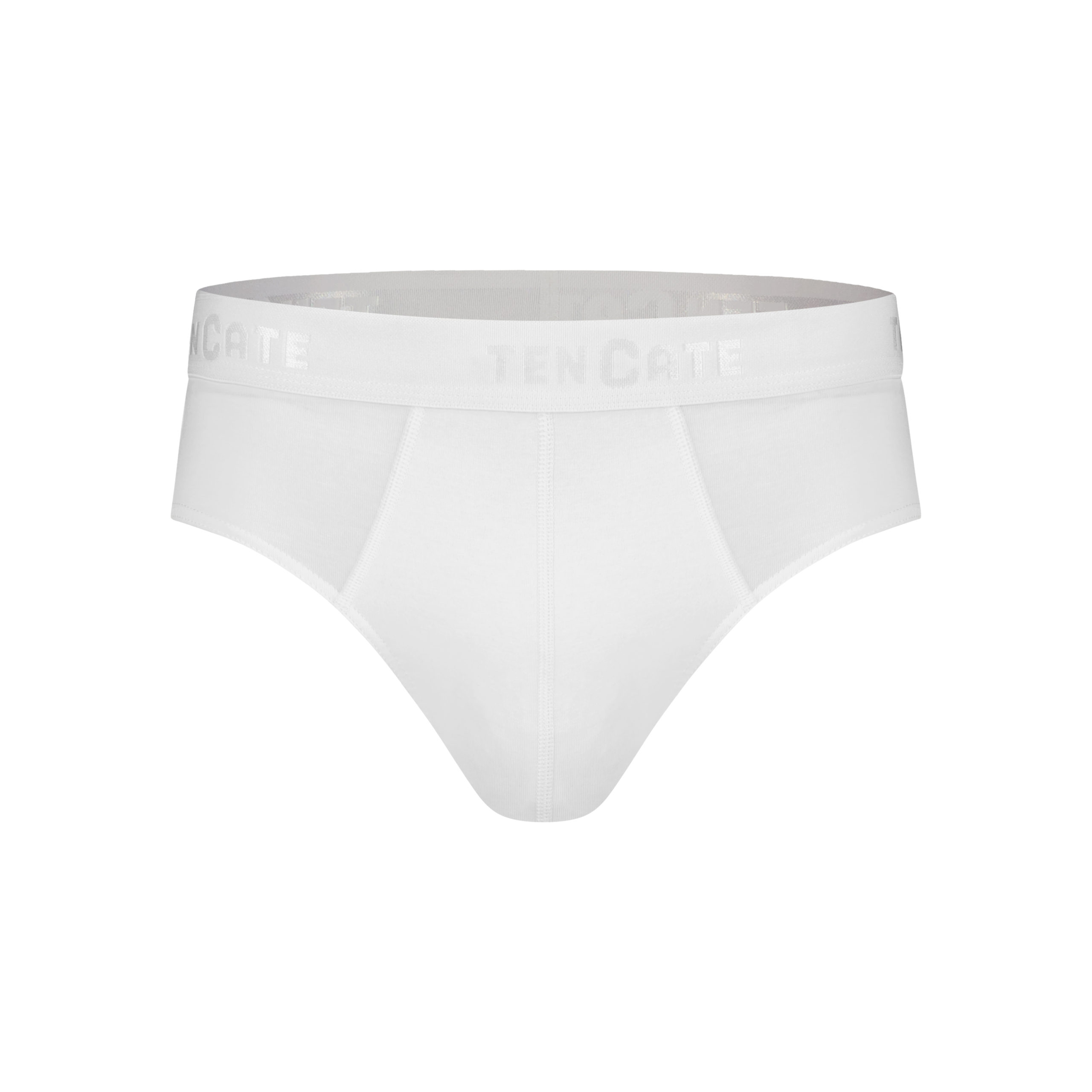 Ten Cate Sport slip wit 32319 2-pack - Afbeelding 2