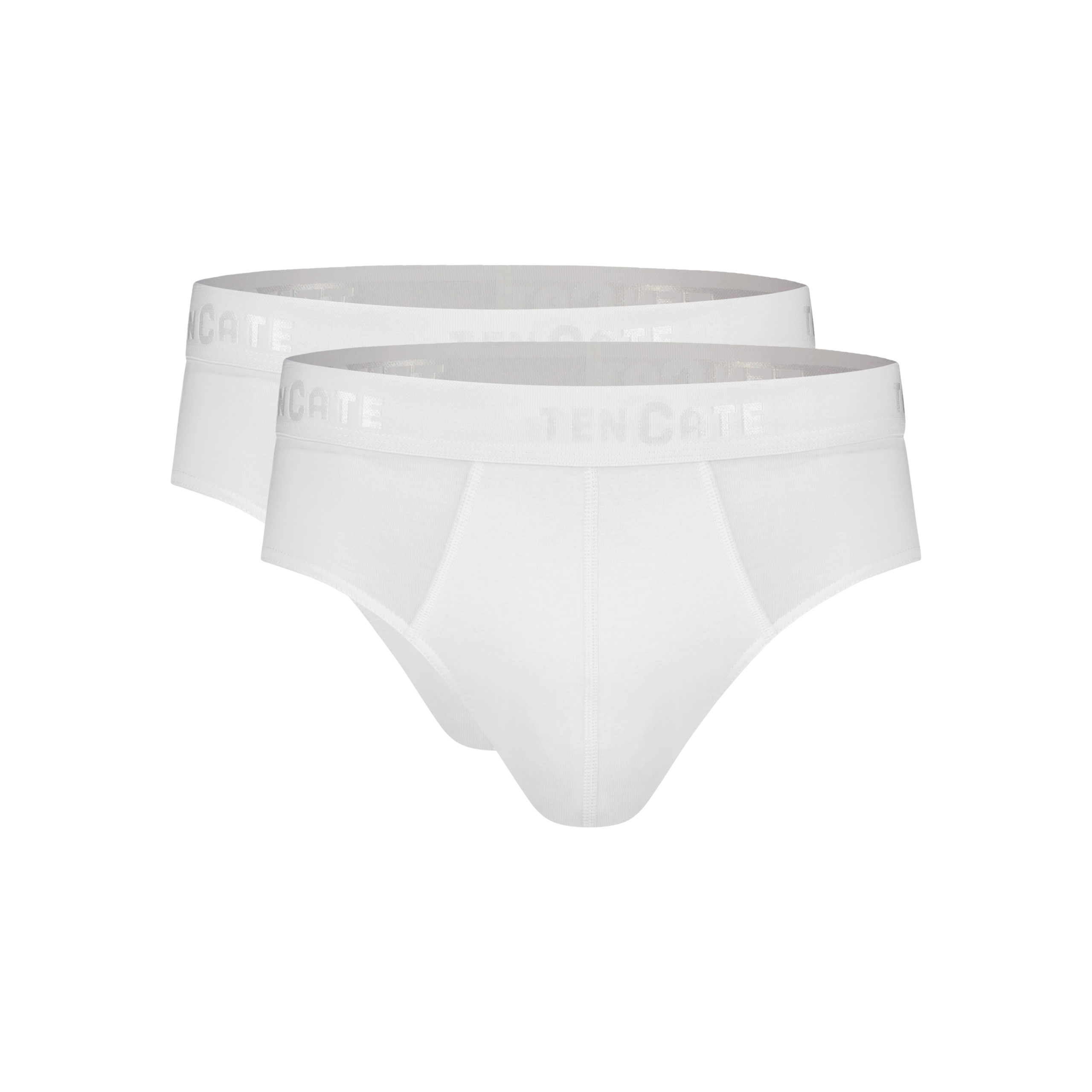 Ten Cate Sport slip wit 32319 2-pack