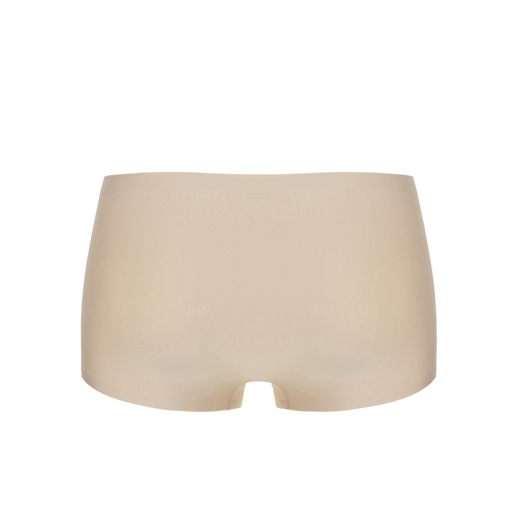 Dames Secrets shorts walnut 30178 - Afbeelding 2