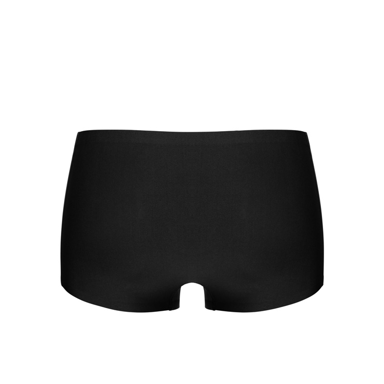 Dames Secrets shorts zwart 30178 - Afbeelding 2