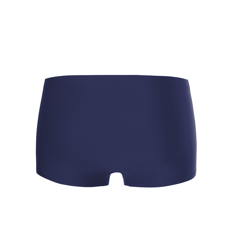 Dames Secrets shorts blauw 30178 - Afbeelding 2