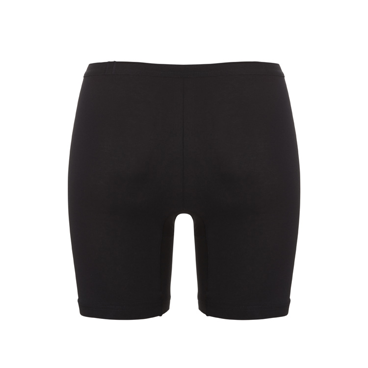 Ten Cate Fietsonderbroek zwart 32285 2-pack - Afbeelding 3
