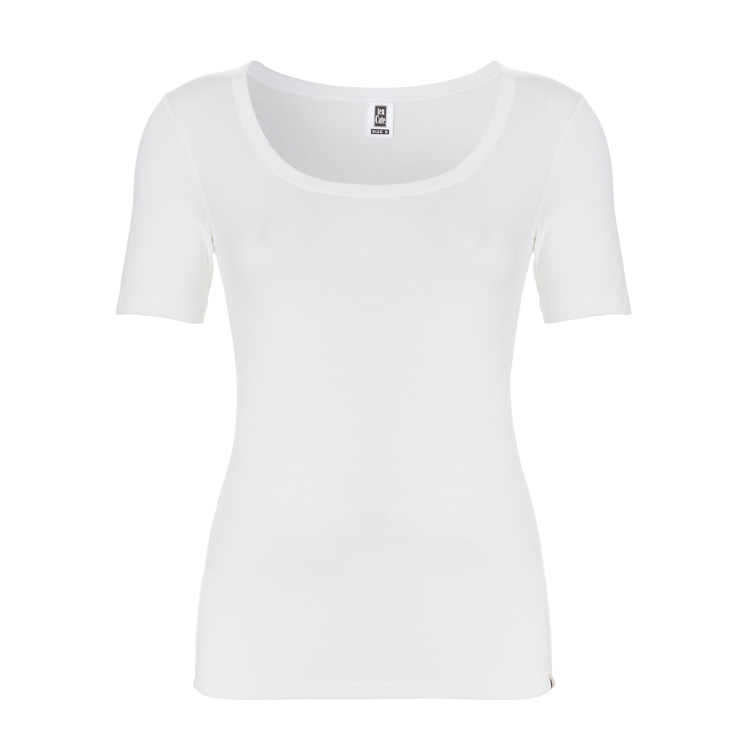 Thermoshirt wit outlet