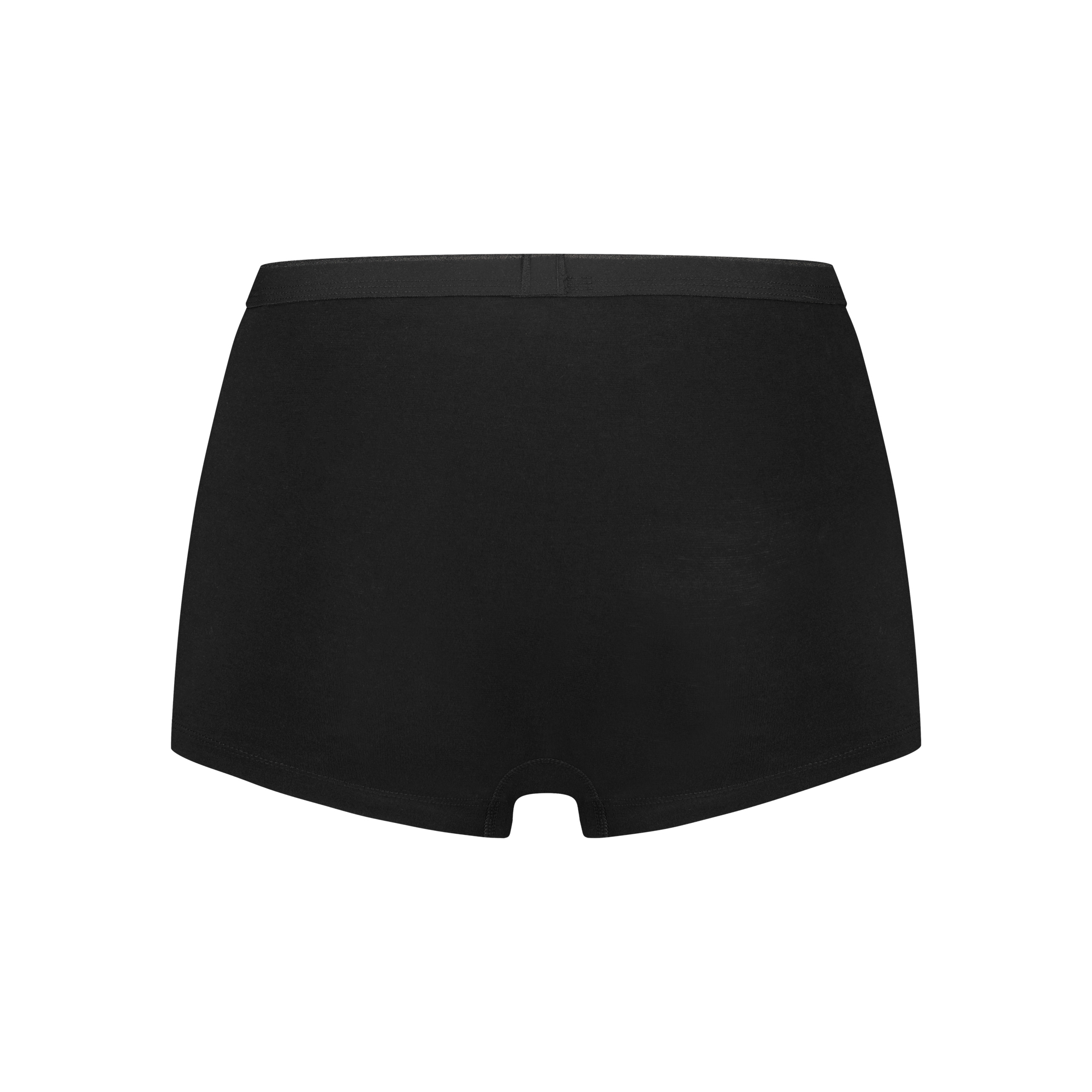 dames short zwart