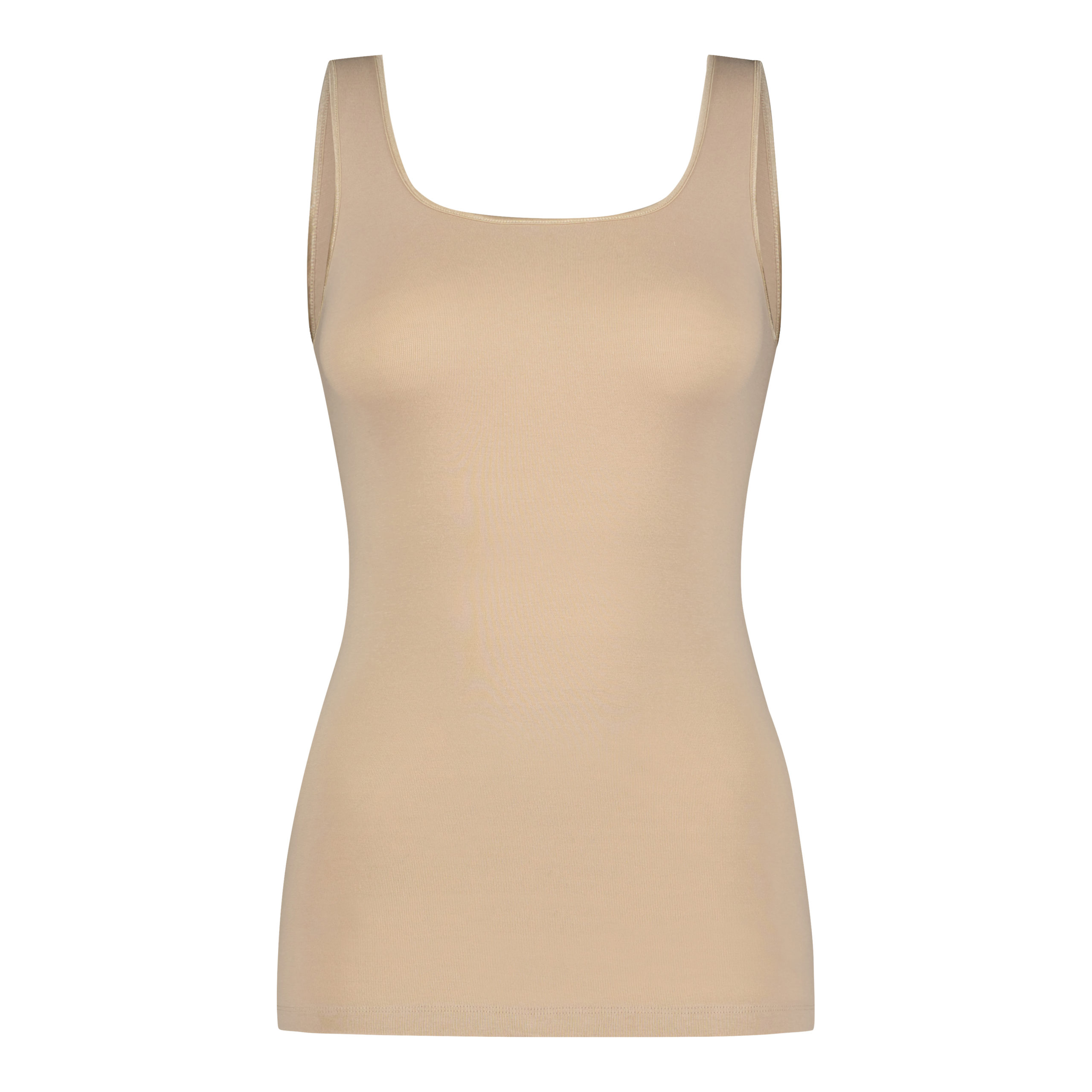 Ten Cate dames Shirt 32286 beige