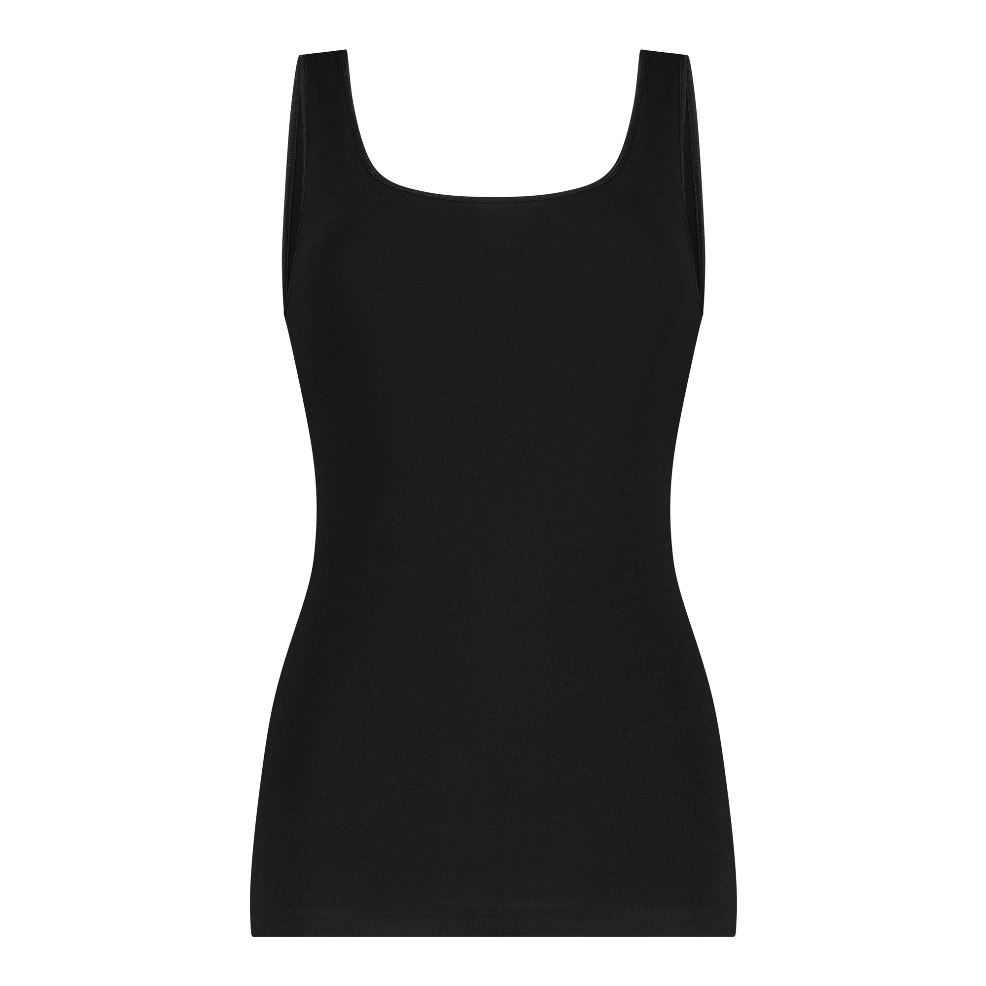 Ten Cate dames Shirt 32286 zwart