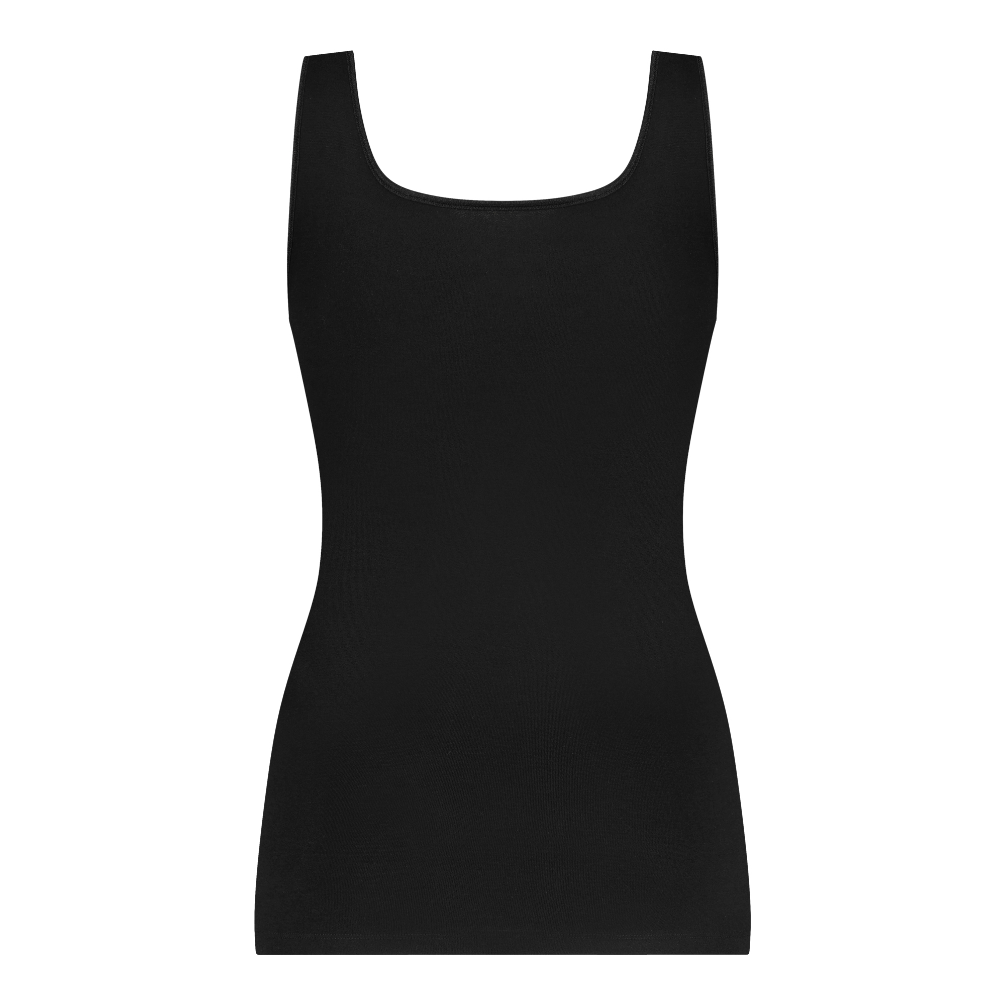 Ten Cate dames Shirt 32286 zwart - Afbeelding 3