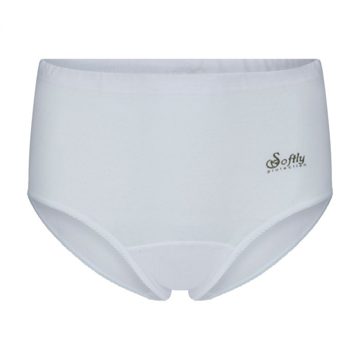 Beeren Briljant Dames Slip Taille Julia, 2 stuks