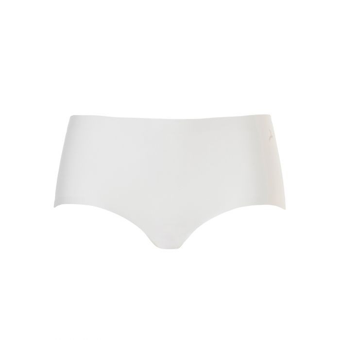ten Cate ondergoed dames naadloos hipster slip ivoor 30177