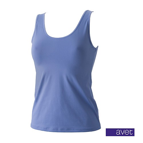 Blauw hemd dames hotsell