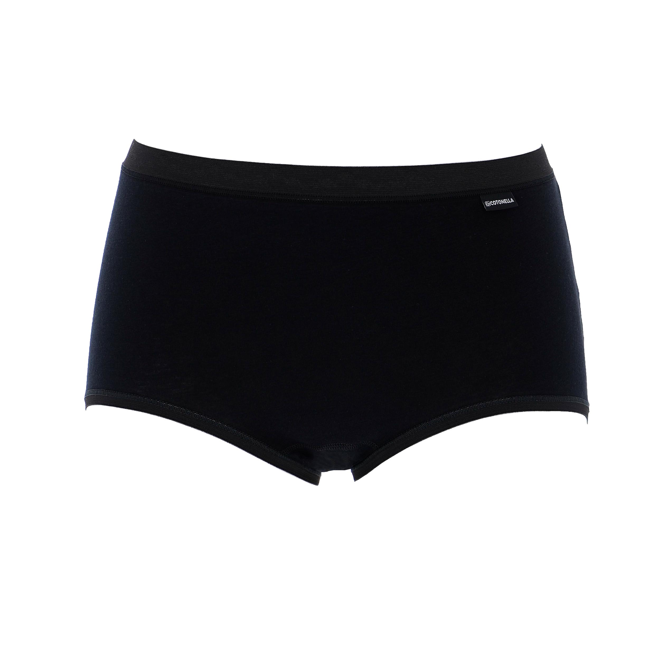 Cotonella heupslip 3363 3-pack zwart