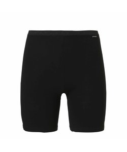 Cotonella slip met lange pijp 8018 zwart