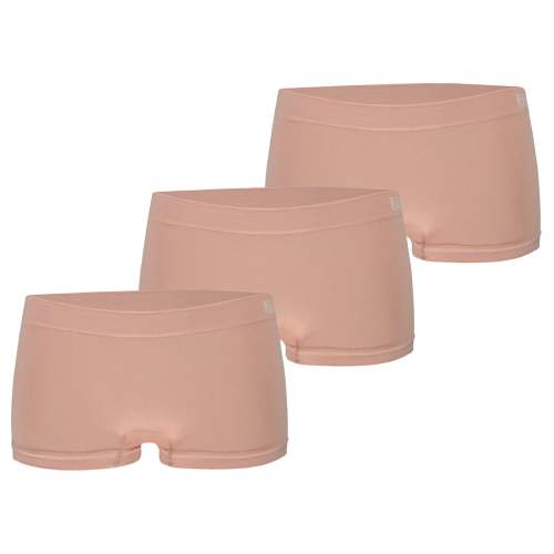 Bamboe Hipster Naadloos - 3-Pak - Skin Apollo