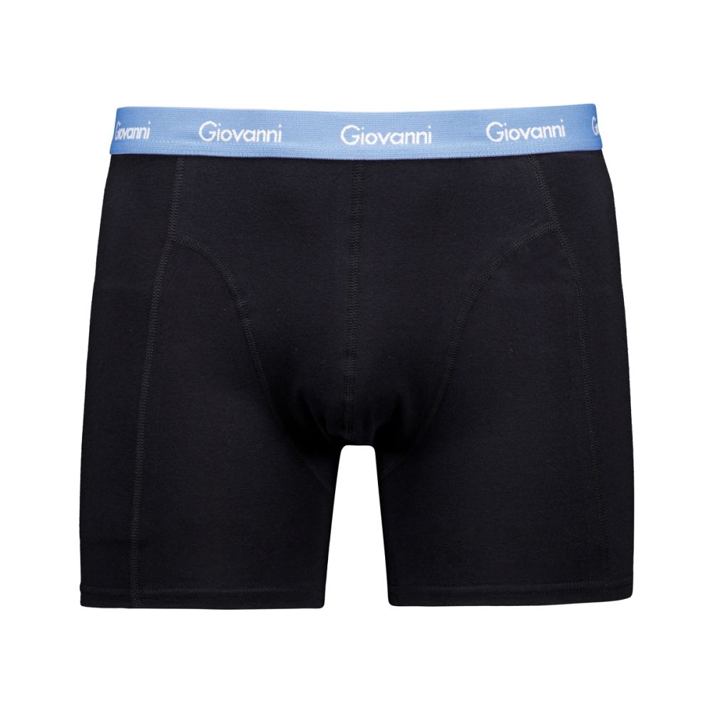 Giovanni 5-pack herenboxer, type CK - Afbeelding 3